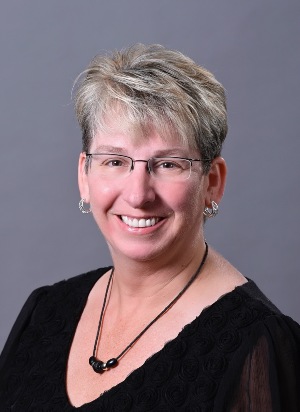 Lisa Piefer, Director of Procurement