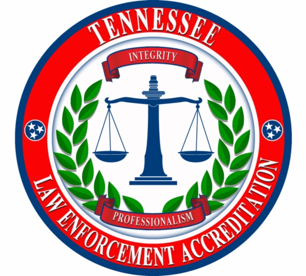 TACP Accreditation Logo