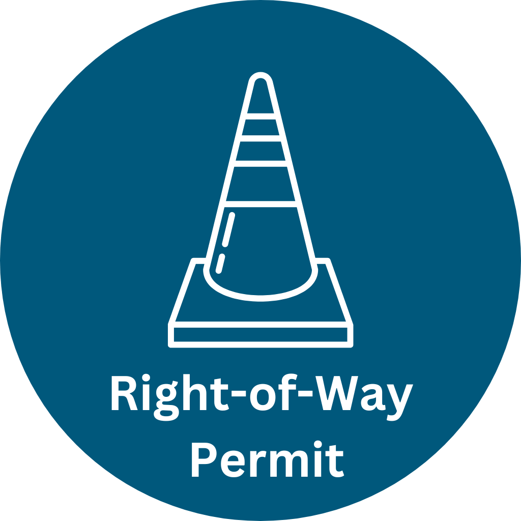 Right-of-Way