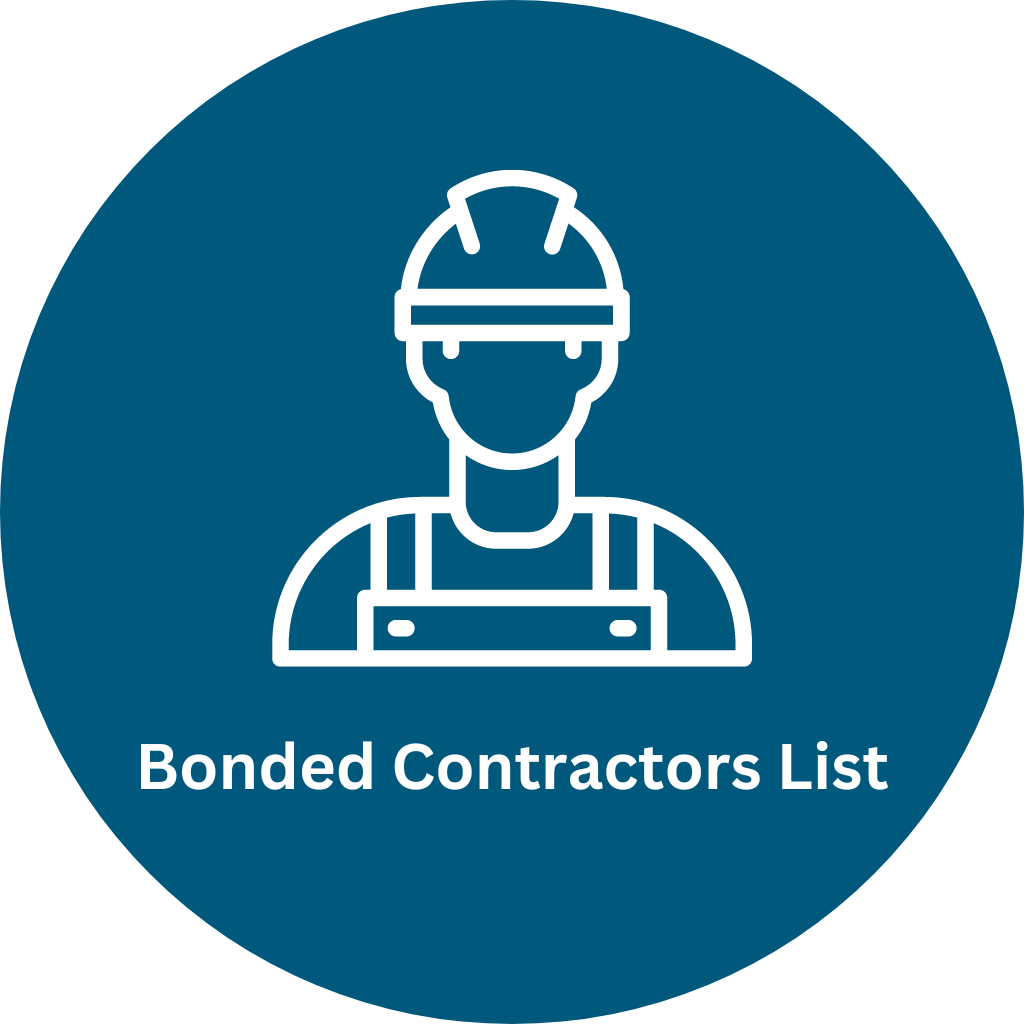 Approved Contractors