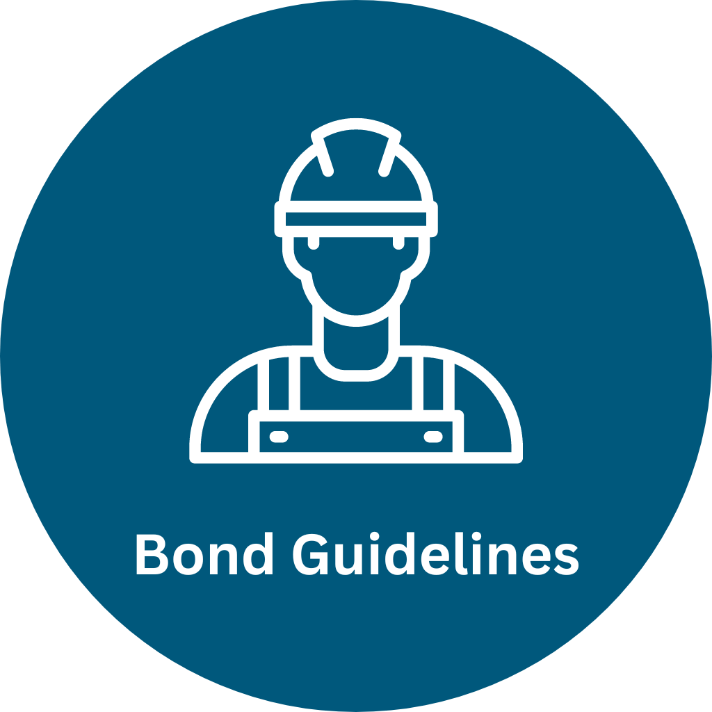 Bond Guidelines