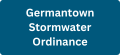 Germantown Stormwater Ordinance