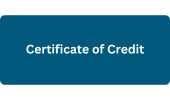 Certificate of Credit